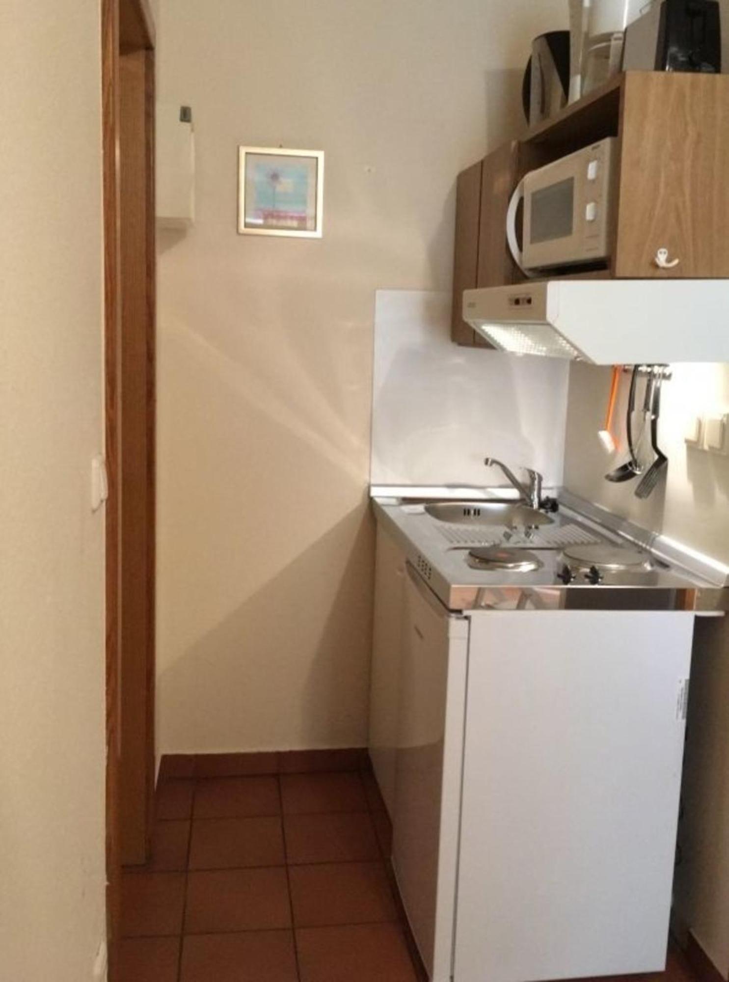 Zum Aal Appartement Wester-Ohrstedt Buitenkant foto
