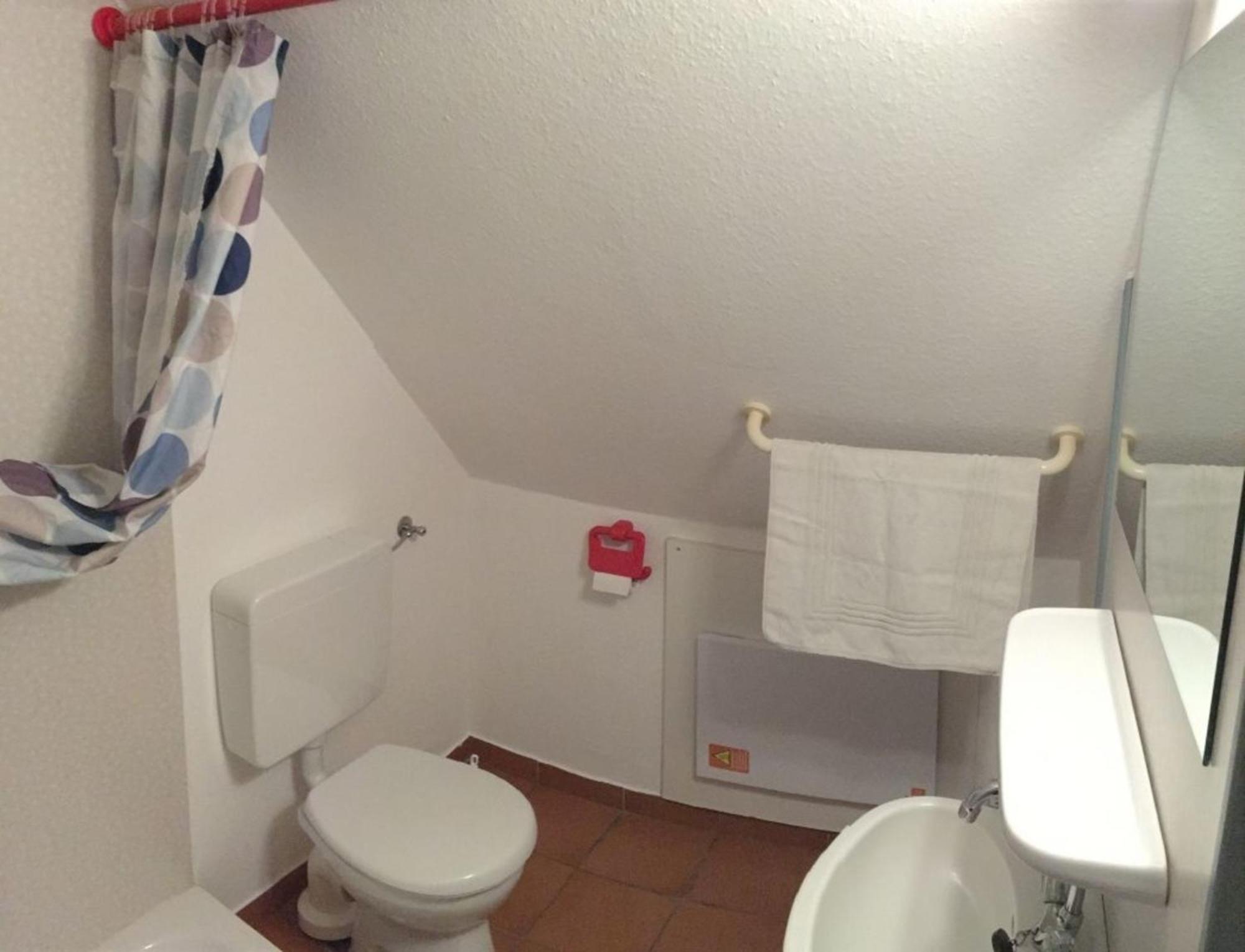 Zum Aal Appartement Wester-Ohrstedt Buitenkant foto